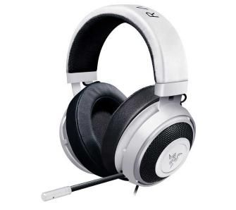 Słuchawki Razer Kraken Pro V2 białe na Arena.pl