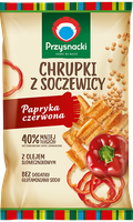 FELIX CHRUPKI 80G SOCZEWICA PAPRYKA