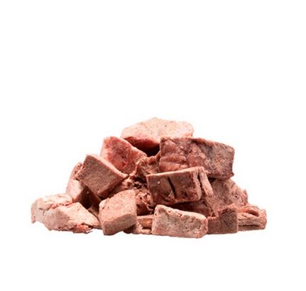 Yummeez Pure Serca jagnięce 35g na Arena.pl