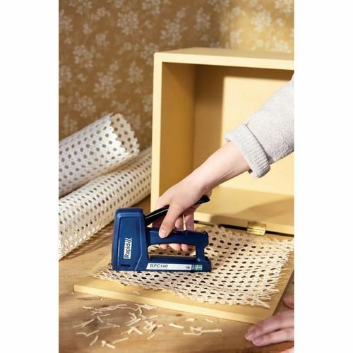 Zszywacz Rapid na Arena.pl