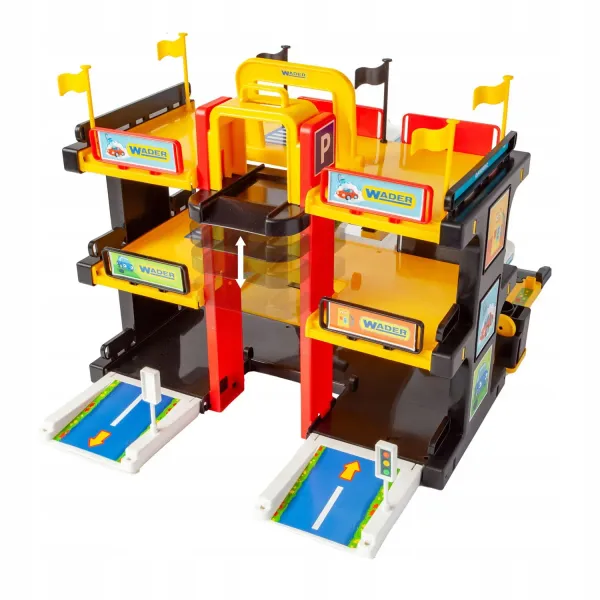 Garaż Serwis Wader zdjęcie 3