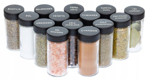 PRZYPRAWNIK 14 SLOICZKOW NR:7628 na Arena.pl