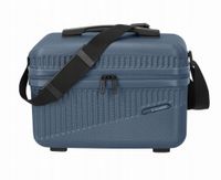 Kuferek podróżny Travelite Bali 37 cm Niebieski