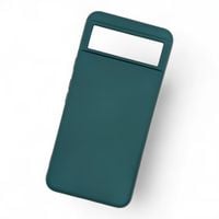 Etui MINELLI COLOR do Google Pixel 8 Pro (VERDE SCURO)