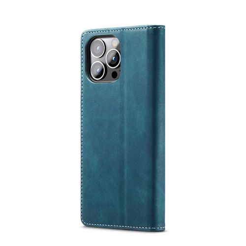 Spacecase Wallet Iphone 14 Pro Max Blue na Arena.pl