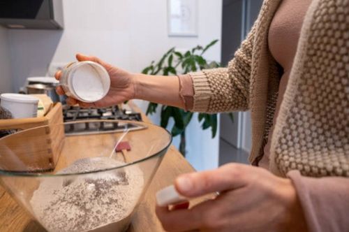 SODA OCZYSZCZONA Wodorowęglan Sodu CZYSTY SKŁAD 5 kg na Arena.pl