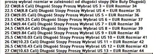 Buty Damskie - TRAPERY -  PLATFORMA na Arena.pl