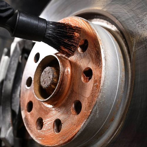 K2 SMAR MIEDZIOWY 500G na Arena.pl