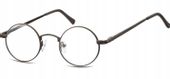 Okulary LENONKI dziecięce ZERÓWKI UNISEX