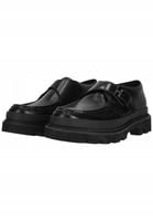 CLARKS Buty Badell Monk z supergrubą podeszwą EXTRALIGHT r,42