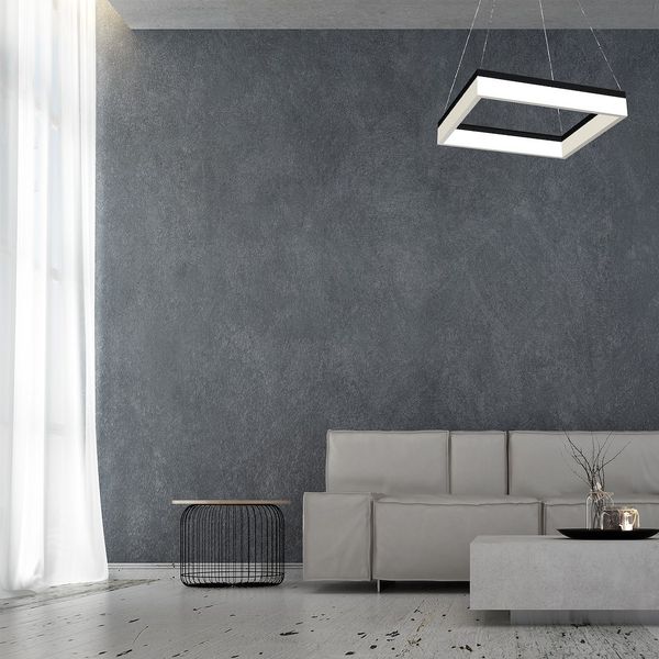 LAMPA WISZĄCA NERO 32W LED zdjęcie 8