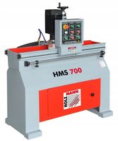 OSTRZAŁKA DO NOŻY strugarskich AUTOMAT ostrzarka 1,5 kW 400 V automatyczna