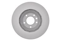 TARCZA HAM PRZOD LE 350X34 V BOSCH