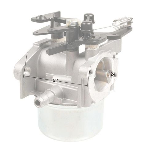 Gaźnik silnik B&S Model 11P902-0129-B1,11P902-0129-B2,11P902-0129-B3, 11P902-0130-B1,1P902-0131-B1 RO20813 na Arena.pl