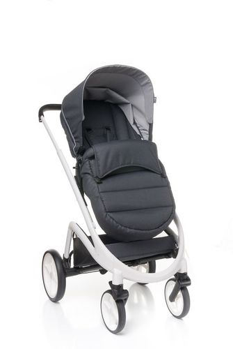 Wózek Cosmo 2w1 Navy Blue na Arena.pl