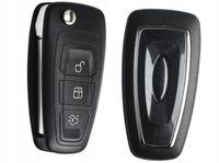 OBUDOWA PILOTA KLUCZYK do FORD MONDEO MK4 FOCUS MK3