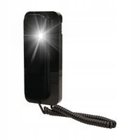 Unifon CYFRAL Smart 5P Czarny uniwersalny