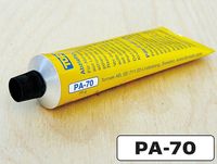 PASTA OSEŁKOWA DO ŚCIERNIC SKÓRZANYCH PA-70 - L-93842201