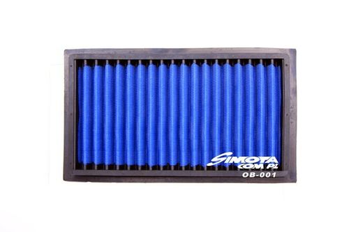 Wkładka SIMOTA OB001 258X149mm na Arena.pl