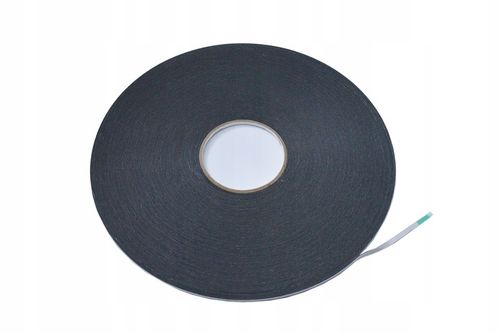 Taśma piankowa dwustronna do klejenia matryc w telewizorach bezramkowych na Arena.pl