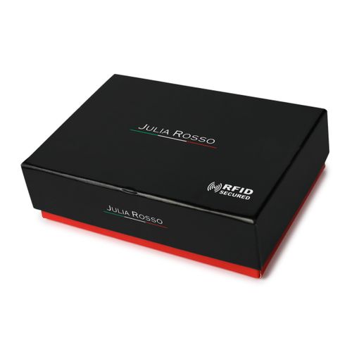 Portfel Damski Skórzany Patchwork Skóra Duży M96 na Arena.pl