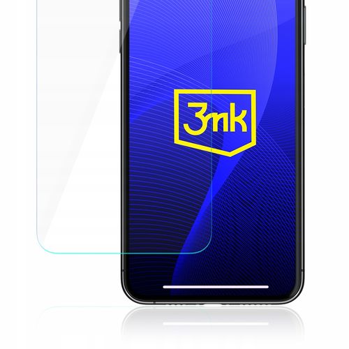 Apple iPhone 8 Plus - 3mk FlexibleGlass na Arena.pl