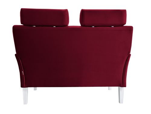Sofa DENVER nogi białe MG31 na Arena.pl