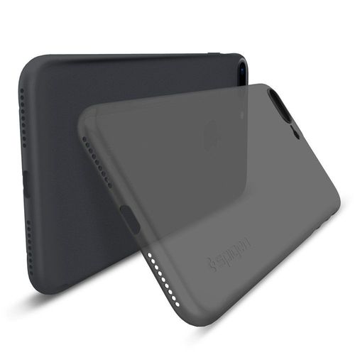 SPIGEN AIRSKIN IPHONE 7/8 PLUS BLACK na Arena.pl