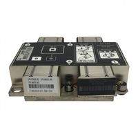 HP Radiator (CPU1) do XL230k G10 (Rear) - 866055-001