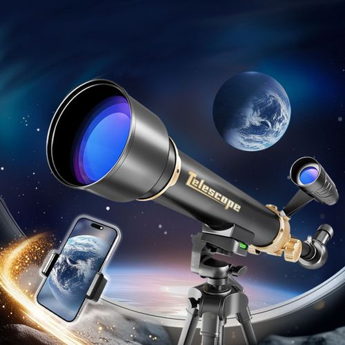 TELESKOP ASTRONOMICZNY Z STATYWEM na Arena.pl