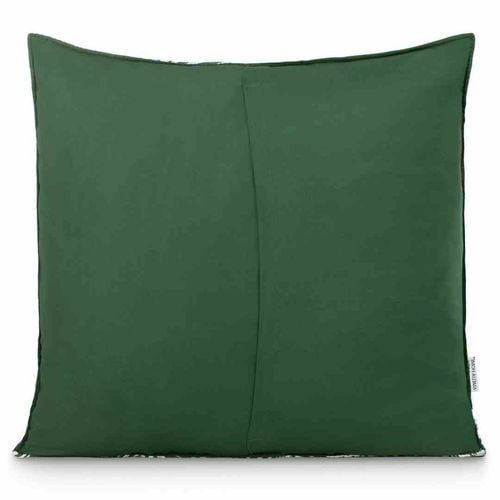 CUS/AH/TROPICALBONAIRE/FILL/HERR/BOTTLEGREEN/45X45 na Arena.pl