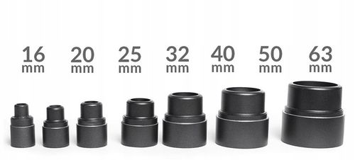 ZGRZEWARKA DO ZGRZEWANIA RUR PP PCV 1200W 16-63mm na Arena.pl