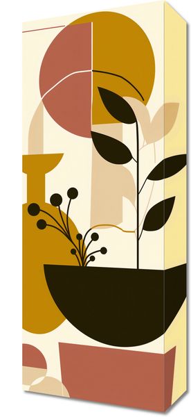 Obraz 20x50cm Wielkość Natury zdjęcie 1