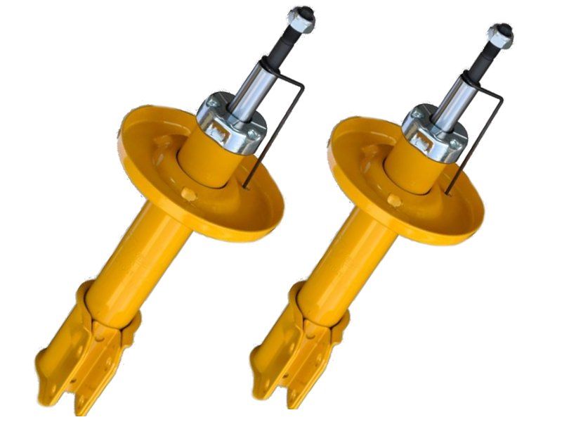 Amortyzatory Sportowe Przednie OPEL CORSA B, TIGRA zdjęcie 1