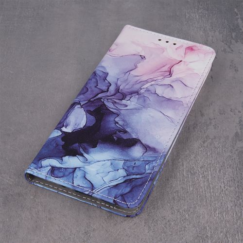 Etui Smart Trendy do Samsung A02S  marmur 4 na Arena.pl