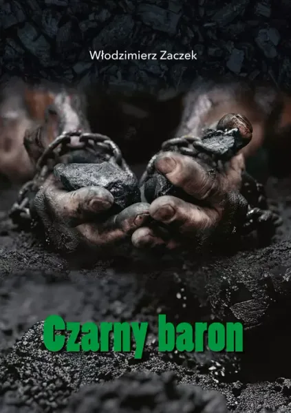 Czarny baron zdjęcie 1