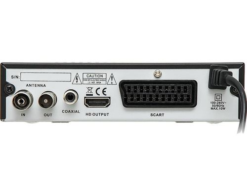 Blow Tuner DVB-T BLOW 4502HD MPEG4 na Arena.pl