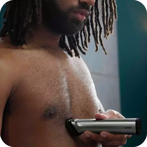 Trymer Philips MG5920/15 Maszynka do Włosów i Zarostru na Arena.pl