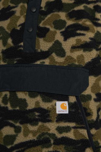 polar carhartt fleece pullover na Arena.pl