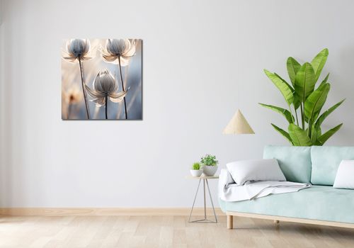 Obraz 70x70cm Poetycka Jesień na Arena.pl