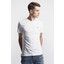 Levi's ORIGINAL TEE 0000 COTTON PATCH WHITE L na Arena.pl