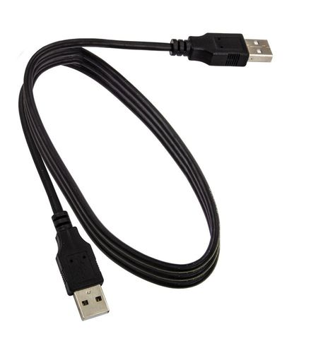 KABEL USB 2.0 A-A M/M 1M na Arena.pl
