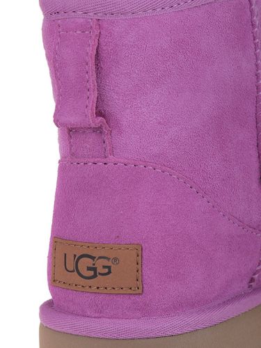 Buty UGG Classic Mini II 1016222-BDC - 39 na Arena.pl