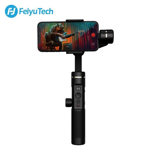 Stabilizator Feiyu Tech SPG 2 Black na Arena.pl
