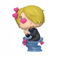 FIGURKA FUNKO POP ONE PIECE: SANJI
