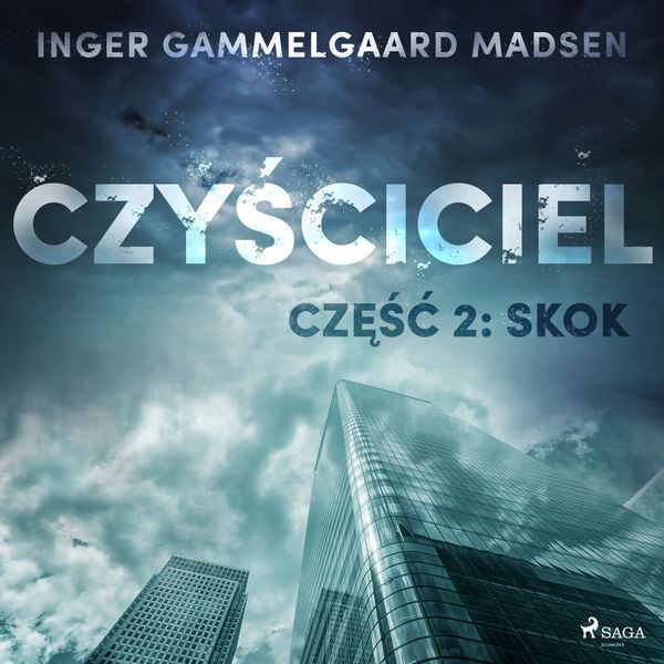 (mp3) Czyściciel 2: Skok zdjęcie 1