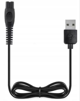 QIKtech Kabel USB do golarka Philips OneBlade QP2824 QP2834 QP4530 QP4630