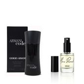 perfumy nr 779 10ml - zamiennik inspirowany armani code od giorgio armani