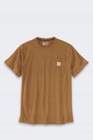 Koszulka Carhartt Force Midweight S/S Pocket