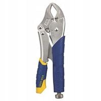 IRWIN SZCZYPCE MORSEA 250mm FAST RELEASE SZCZĘKI PROSTE